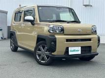 2020 Daihatsu Taft