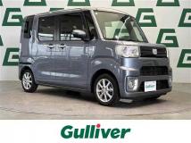 2022 Daihatsu WAKE