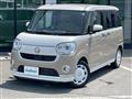 2021 Daihatsu Move Canbus