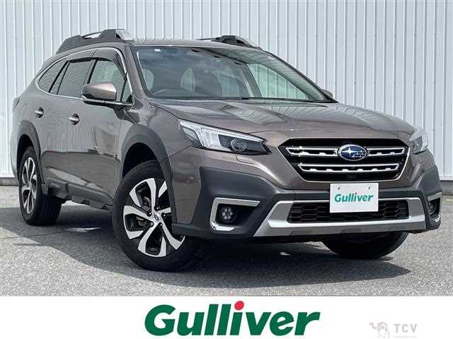 2021 Subaru Outback