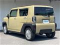 2020 Daihatsu Taft