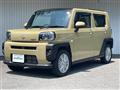 2020 Daihatsu Taft