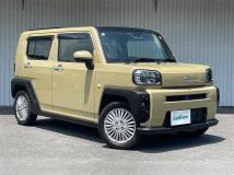 2020 Daihatsu Taft