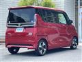 2021 Nissan ROOX