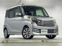 2014 Nissan DAYZ ROOX