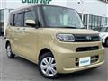 2023 Daihatsu Tanto