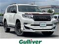 2020 Toyota Land Cruiser Prado