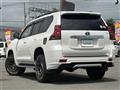 2020 Toyota Land Cruiser Prado