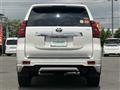 2020 Toyota Land Cruiser Prado