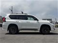 2020 Toyota Land Cruiser Prado
