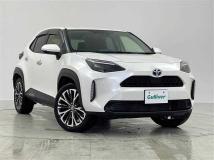 2021 Toyota Yaris Cross