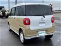 2023 Daihatsu Move Canbus