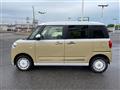 2023 Daihatsu Move Canbus