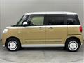 2023 Daihatsu Move Canbus