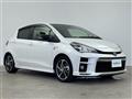 2018 Toyota Vitz
