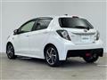2018 Toyota Vitz