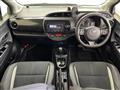 2018 Toyota Vitz