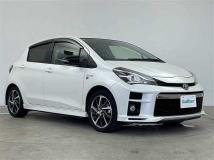 2018 Toyota Vitz