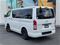 2019 Toyota Regiusace Van