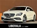 2017 Mercedes-Benz CLA-CLASS