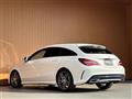 2017 Mercedes-Benz CLA-CLASS