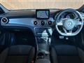 2017 Mercedes-Benz CLA-CLASS