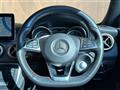 2017 Mercedes-Benz CLA-CLASS