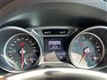 2017 Mercedes-Benz CLA-CLASS