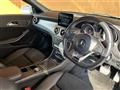 2017 Mercedes-Benz CLA-CLASS