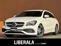 2017 Mercedes-Benz CLA-CLASS