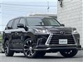 2015 Lexus LX