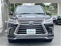 2015 Lexus LX