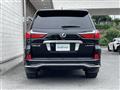 2015 Lexus LX