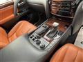 2015 Lexus LX