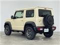 2021 Suzuki Jimny Sierra