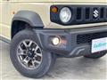 2021 Suzuki Jimny Sierra