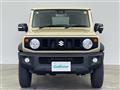 2021 Suzuki Jimny Sierra