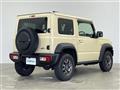 2021 Suzuki Jimny Sierra