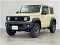2021 Suzuki Jimny Sierra