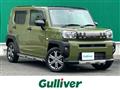 2021 Daihatsu Taft