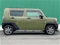 2021 Daihatsu Taft
