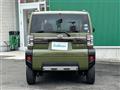 2021 Daihatsu Taft