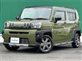 2021 Daihatsu Taft