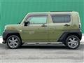 2021 Daihatsu Taft