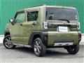 2021 Daihatsu Taft
