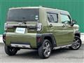 2021 Daihatsu Taft