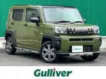 2021 Daihatsu Taft