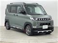 2023 Mitsubishi DELICA MINI
