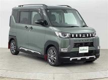 2023 Mitsubishi DELICA MINI