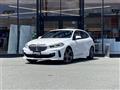2020 BMW 1 Series